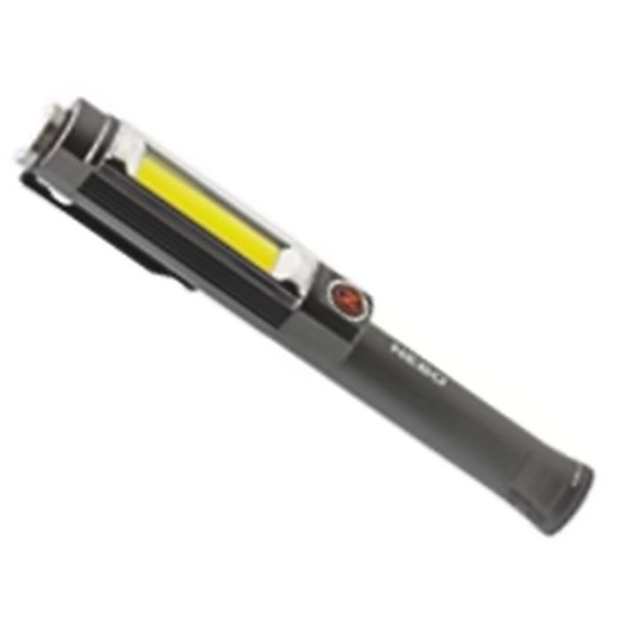 NEBO Big Larry 2 LED Flashlight, 500 Lumens, Magnetic Base
