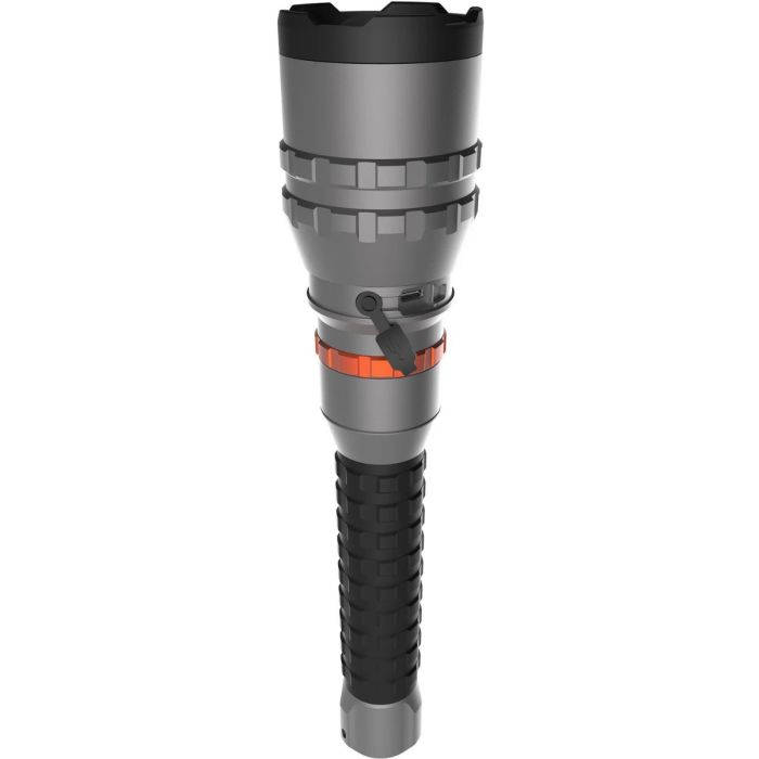 Lanterna Reincarcabila NEBO Davinci 12000 3