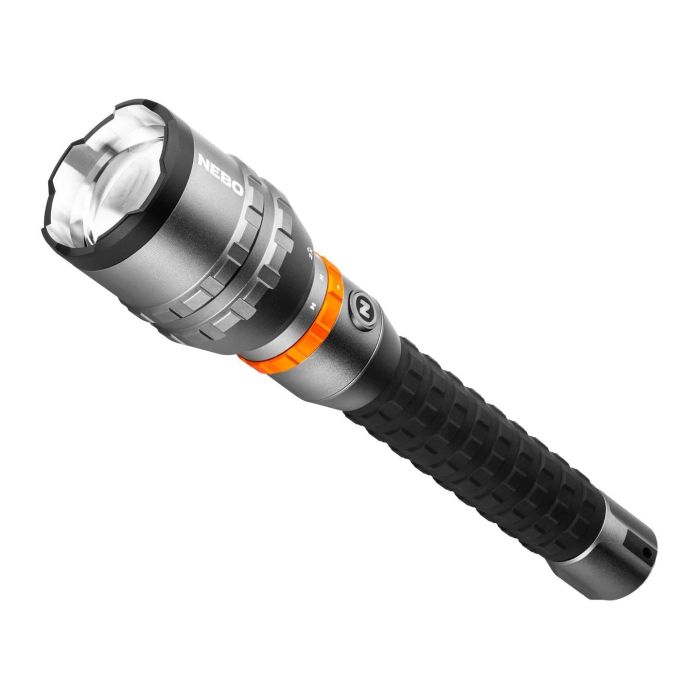 Lanterna Reincarcabila NEBO Davinci 12000