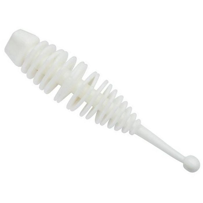 Berkley PowerBait Power Naiad Larvae, Milky White, 7cm, 8pcs/box