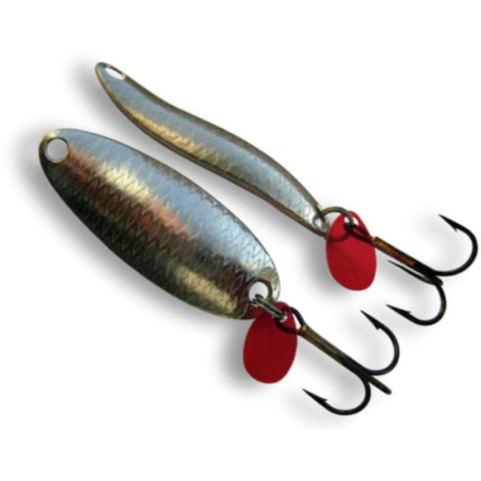 Bertilure Austria XXL Spinner Spoon, Color Nickel, Diamond, 7.5cm, 13g
