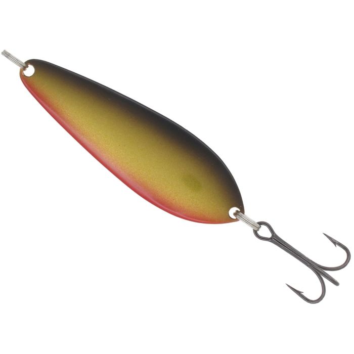 Lingurita Oscilanta Kuusamo Latka 70/25, BL/G/R-C, 7cm, 25g