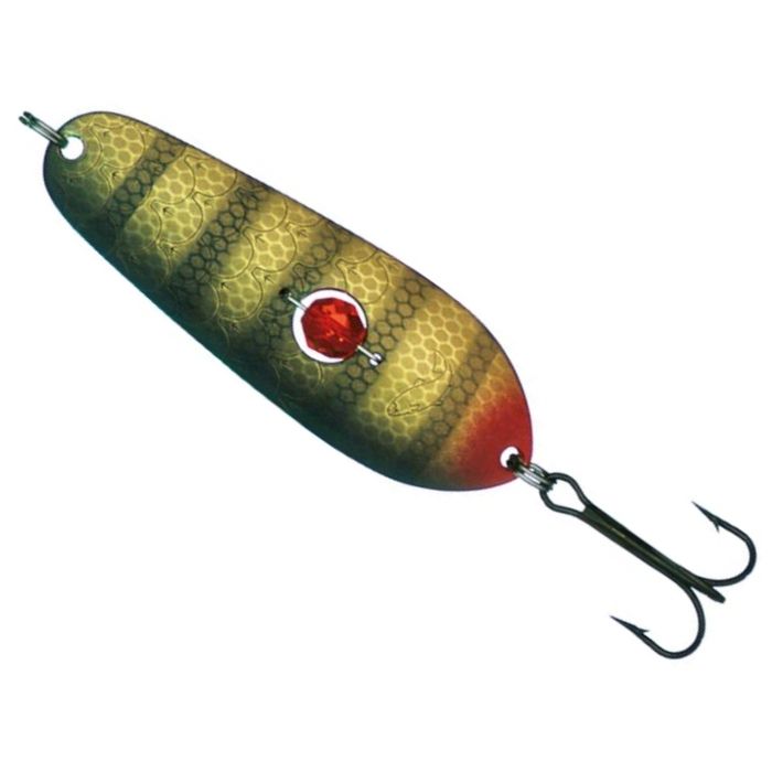 Lingurita Oscilanta Kuusamo Rasanen Bead 70/20, GR-B, 7cm, 20g