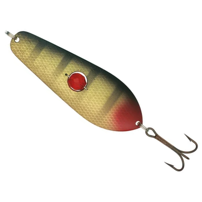 Lingurita Oscilanta Kuusamo Rasanen Bead 90/28, GR-B, 9cm, 28g