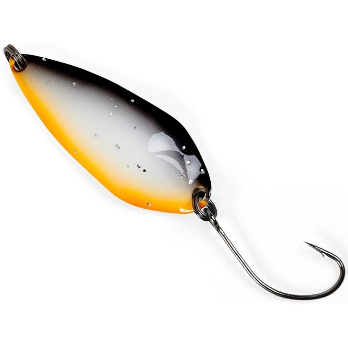 Lingurita Oscilanta Lucky John EOS, Culoare 005, 4.8cm, 12g