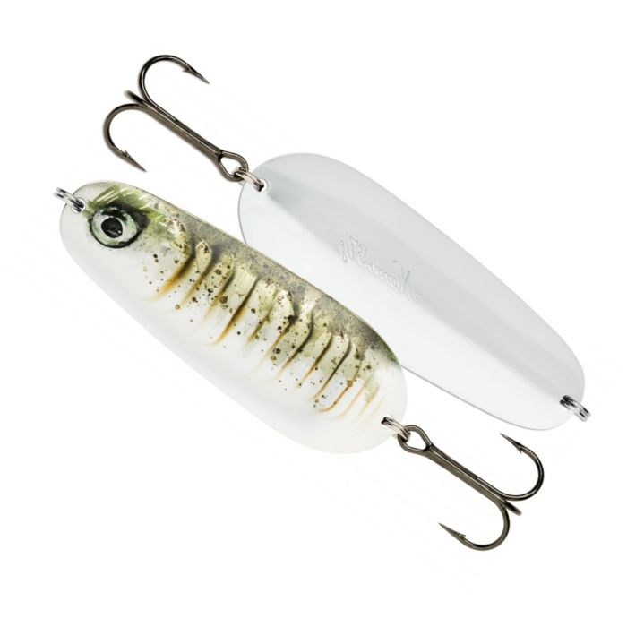 Lingurita Oscilanta Rapala Nauvo, Culoare STB, 6.6cm, 19g