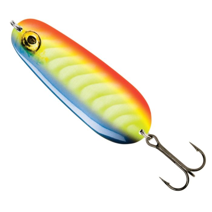 Lingurita Oscilanta Rapala Nauvo, Sinking Spoon, Culoare HS, 37g