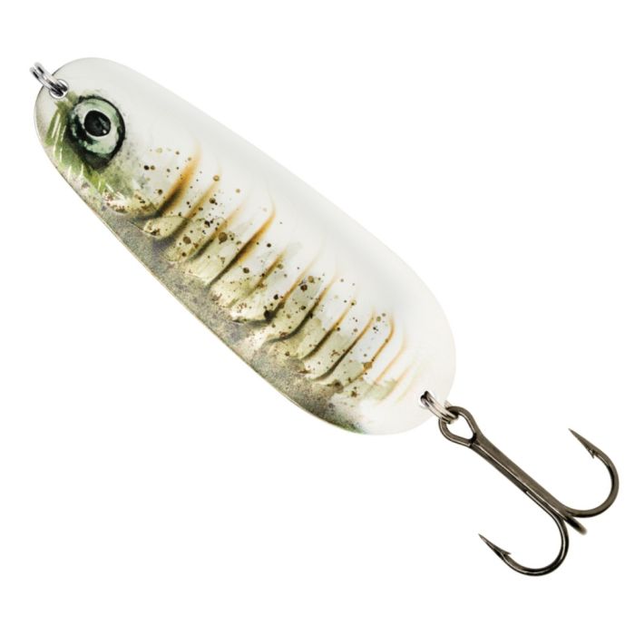 Lingurita Oscilanta Rapala Nauvo, Sinking Spoon, Culoare STB, 37g