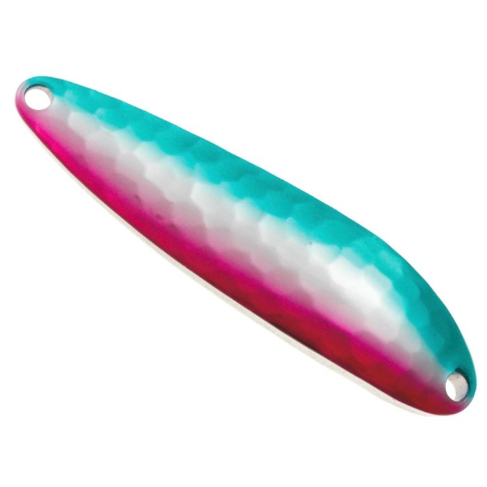 Lingurita Oscilanta Tiemco Lighting Wobbler, Culoare 205, 3.9cm, 4.4g