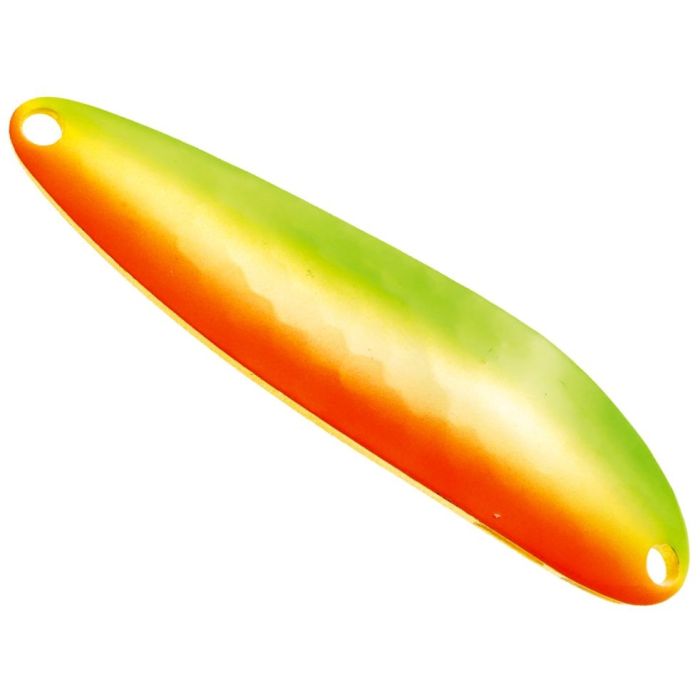 Lingurita Oscilanta Tiemco Lighting Wobbler, Culoare 310, 5.5cm, 7g