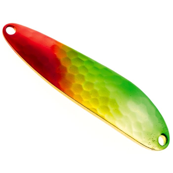 Lingurita Oscilanta Tiemco Lighting Wobbler, Culoare 314, 5.6cm, 9.8g