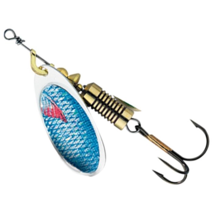 Lingurita Rotativa DAM Effzett Nature, 3D Roach, 4g