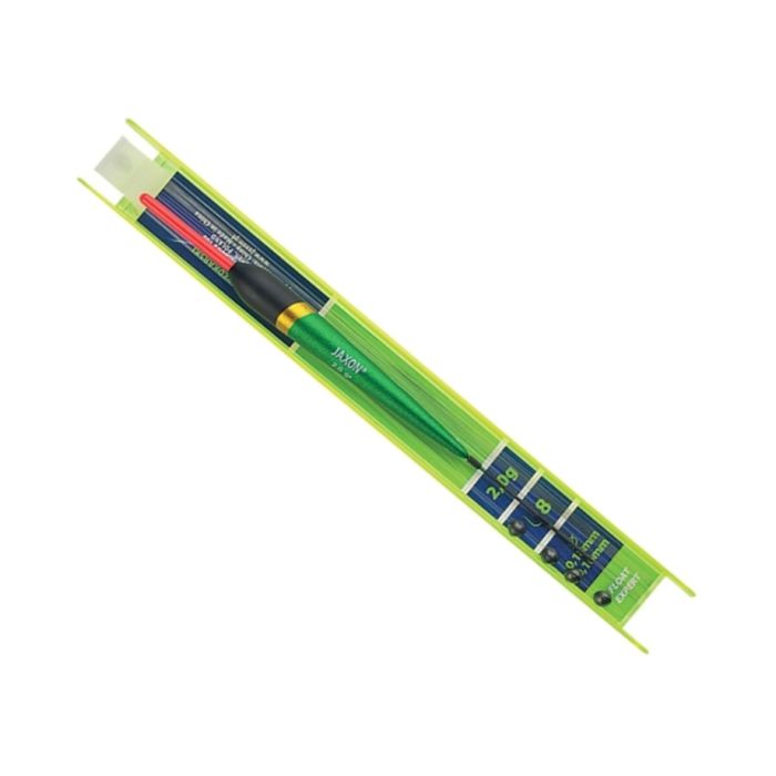 Linie pentru Varga Jaxon Float ZB, 3.0g, 8m, nr.10, 1buc/set