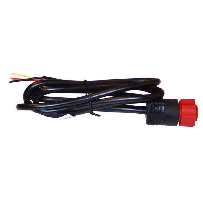 Cablu de Alimentare pentru Sonare Lowrance HDS/ELITE/HOOK