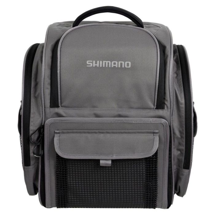 Rucsac Shimano Back Pack & Tackle Box, Large 2