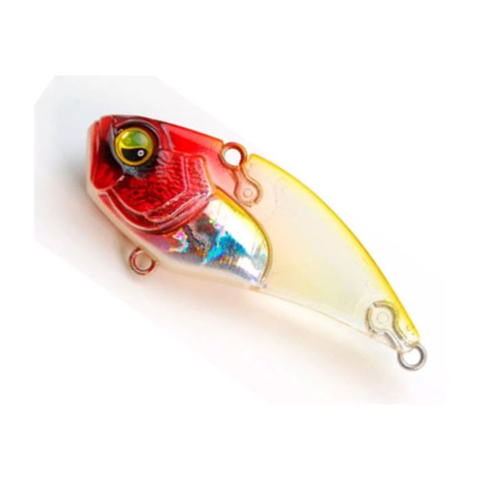 Cicada Raid Japan Level VIB Boost Heavy, 022 Clown, 6cm, 18g
