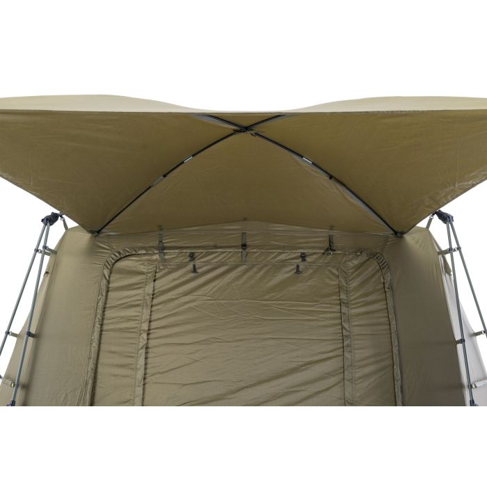 Adapost Mivardi Shelter Base Camp XL, 300x300x190cm 9