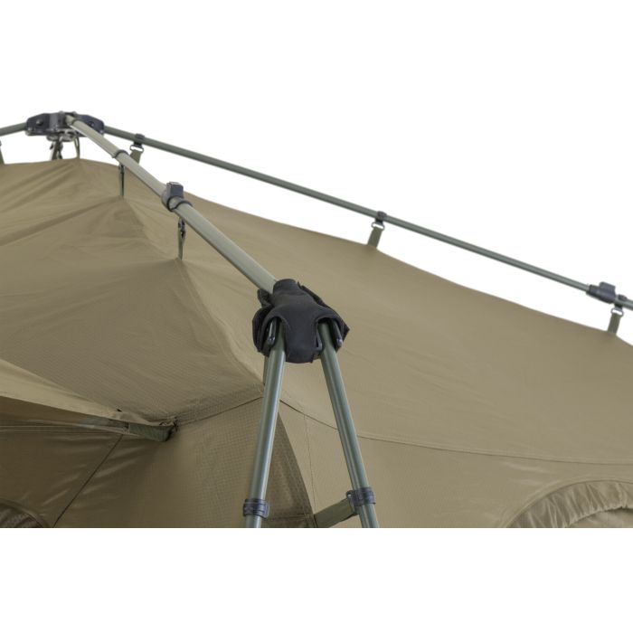Adapost Mivardi Shelter Base Camp XL, 300x300x190cm 10