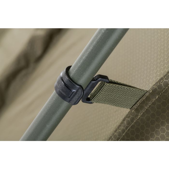 Adapost Mivardi Shelter Base Camp XL, 300x300x190cm 12