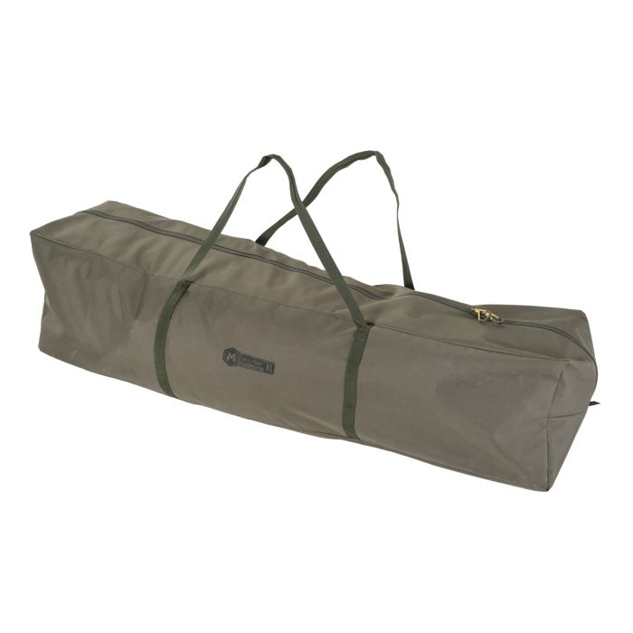 Adapost Mivardi Shelter Base Camp XL, 300x300x190cm 15
