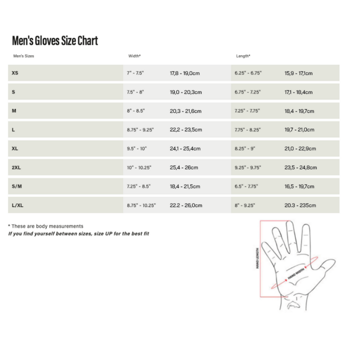 Manusi Simms SolarFlex Guide Gloves, UPF50, Overcast 4