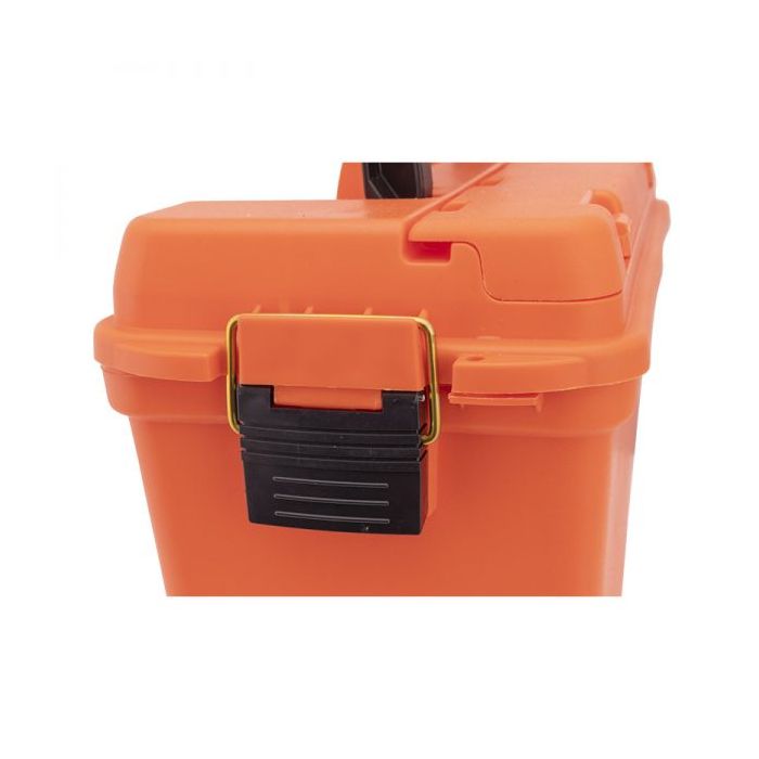 Cutie Plano 161250 Deep Marine CS Box W/Tray, Orange, 38x20x25cm 3