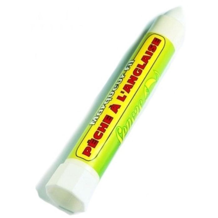 Marker Sensas pentru fir monofilament, Alb