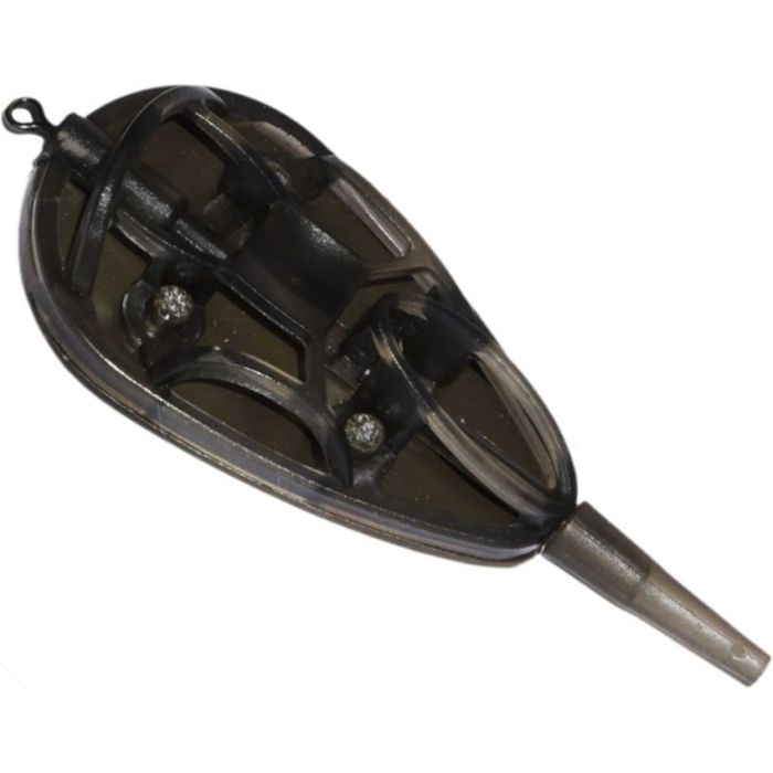 Method Feeder Inline Carp Zoom Method Flat