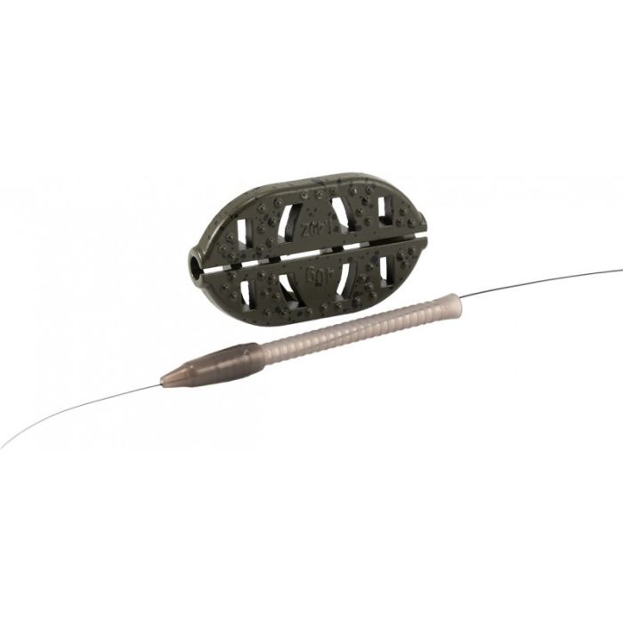 Method Trakko Z Feeder Inline, L 3