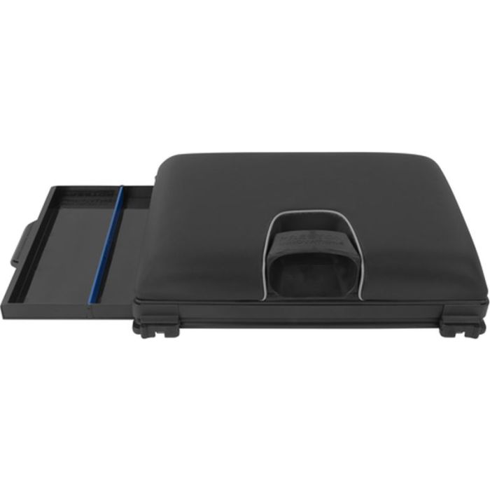 Preston Absolute Mag-Lok Deluxe Seat Module with Side Drawer