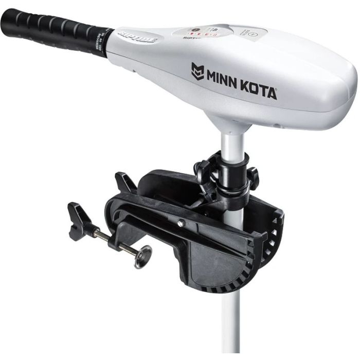 Motor Electric Minn Kota Riptide RT40 SC/T, 40lbs, 12V, 76cm