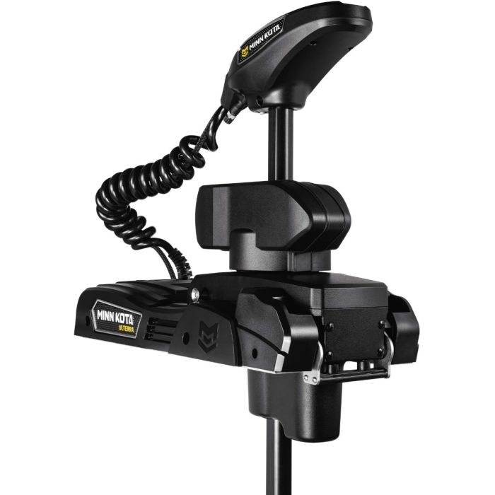 Motor Electric Minn Kota Ulterra Quest 90/115 WR DSC, 90/115lbs, 24/36V, 115cm