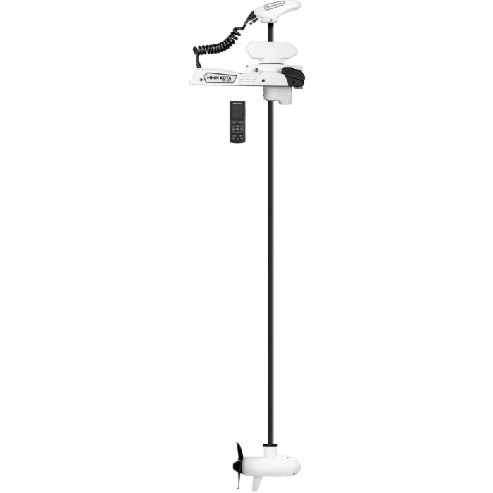 Motor Electric Minn Kota Riptide Instinct Quest 90115 WR, White, 90115lbs, 2436V, 254cm 2