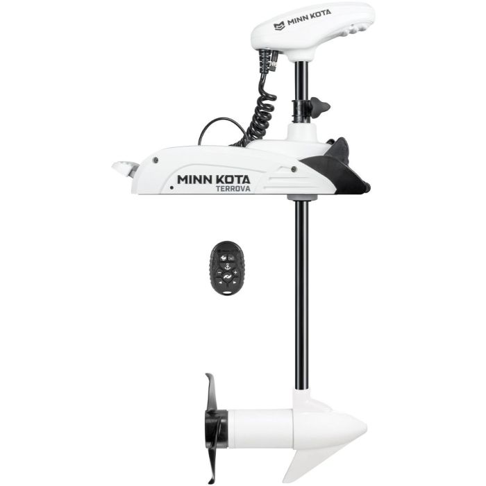 Motor Electric Minn Kota Riptide Kayak Terrova 55 MR, 55lbs, 12V, 91cm