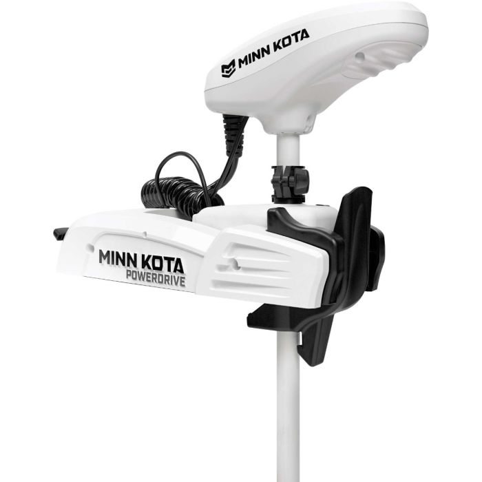 Motor Electric Minn Kota Riptide PowerDrive 70 MR, 70lbs, 24V, 165cm