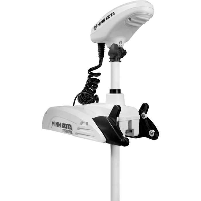 Motor Electric Minn Kota Riptide Terrova 55 WR, 55lbs, 12V, 137cm