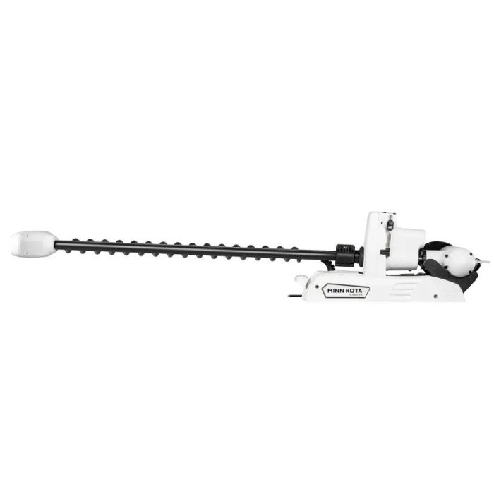 Motor Electric Minn Kota Riptide Terrova Quest, 90/115lb, 221cm, Alb 7