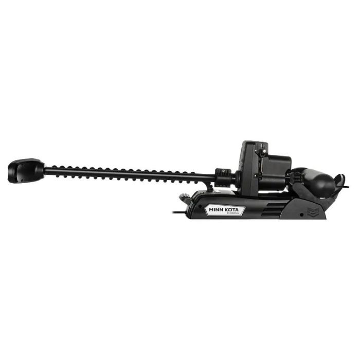 Motor Electric Minn Kota Riptide Terrova Quest, 90/115lb, WR, 152cm, Negru 6