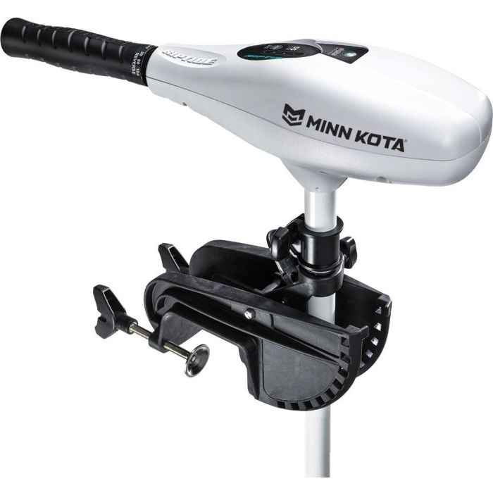 Motor Electric Minn Kota Riptide Transom 55 V/T, 55lbs, 12V, 106cm