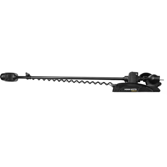 Minn Kota Terrova 2 80 WR Electric Trolling Motor, 80lbs, 24V, 152cm, Without Foot Pedal 3