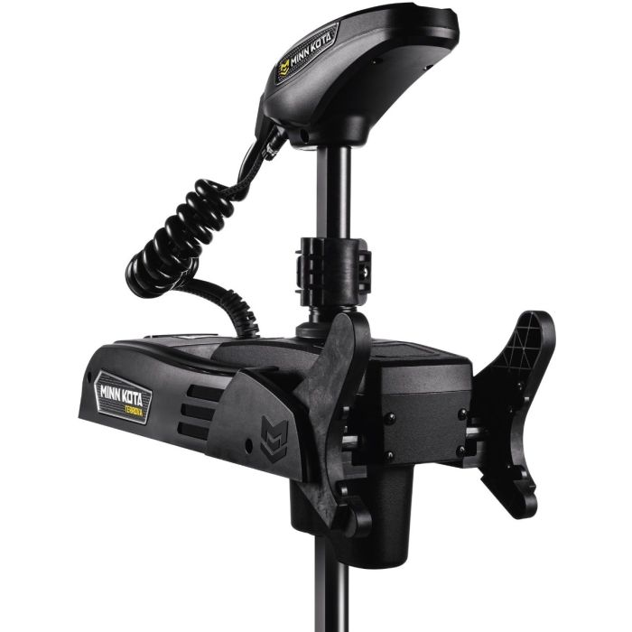 Motor Electric Minn Kota Terrova QUEST 90/115 WR DSC, 90/115lbs, 24/36V, 182cm
