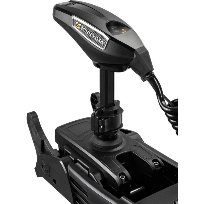 Motor Electric Minn Kota Terrova QUEST 90/115 WR MSI, 90/115lbs, 24/36V, 182cm 2