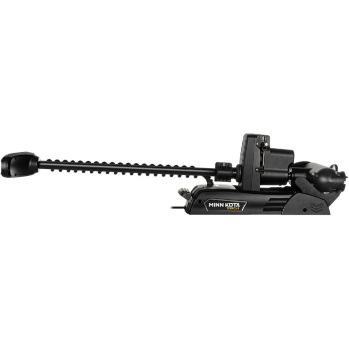 Motor Electric Minn Kota Terrova QUEST 90/115 WR DSC, 90/115lbs, 24/36V, 152cm 4