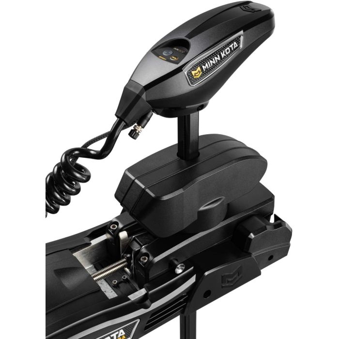 Motor Electric Minn Kota Riptide Instinct Quest 90/115 WR, Black, 90/115lbs, 24/36V, 152cm 2