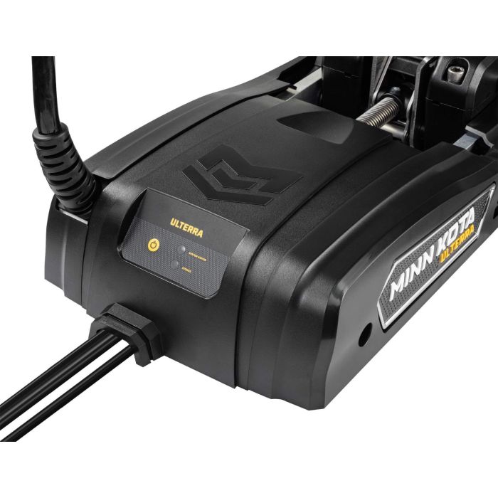Motor Electric Minn Kota Ulterra Quest 90/115 WR MSI, 90/115lbs, 24/36V, 115cm 3
