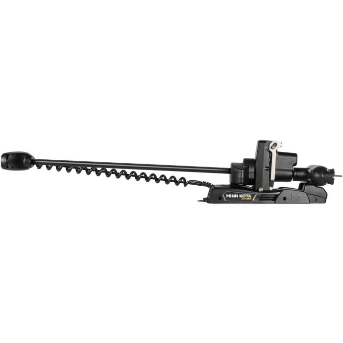 Motor Electric Minn Kota Ulterra Quest 90/115 WR MSI, 90/115lbs, 24/36V, 115cm 5