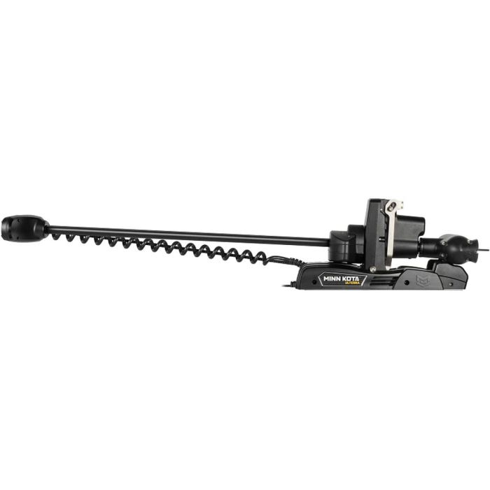 Motor Electric Minn Kota Ulterra Quest cu Telecomanda si Transducer MSI, 90-115lbs 6