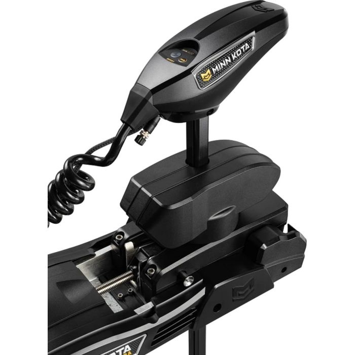 Motor Electric Minn Kota Ulterra Quest cu Telecomanda si Transducer MSI, 90-115lbs 4