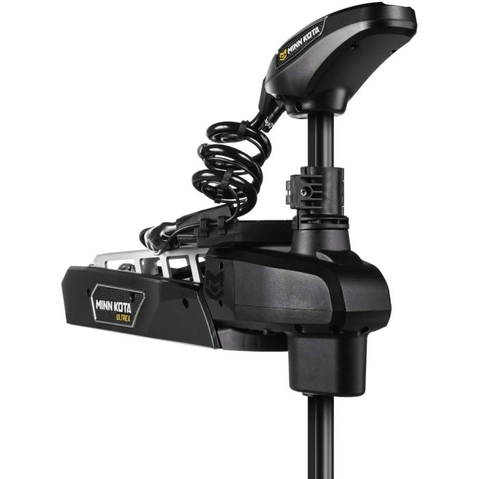 Motor Electric Minn Kota Ultrex Quest 90/115 MR MSI, 90/115lbs, 24/36V, 115cm