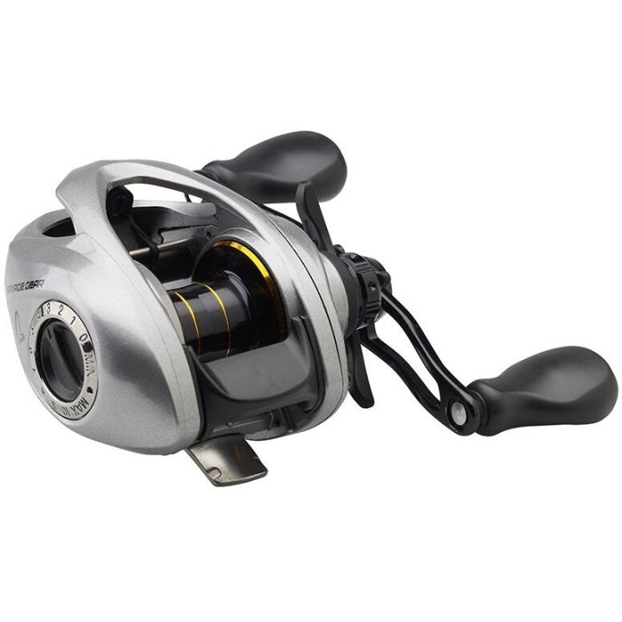 Savage Gear SG6 BC 250 6:6:1LH Reel 2